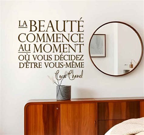 citation coco chanel femme 40 ans